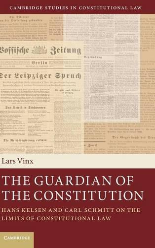 The Guardian of the Constitution