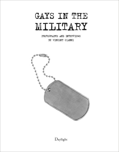 Gays In The Military