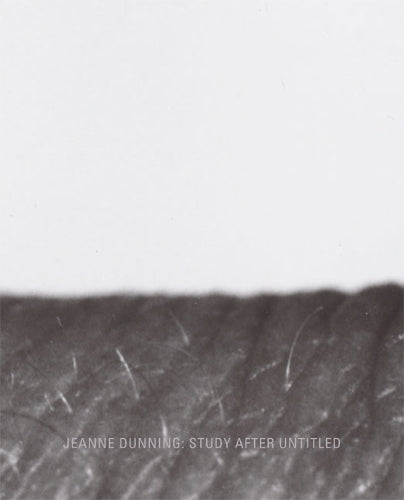 Jeanne Dunning: Study After Untitled