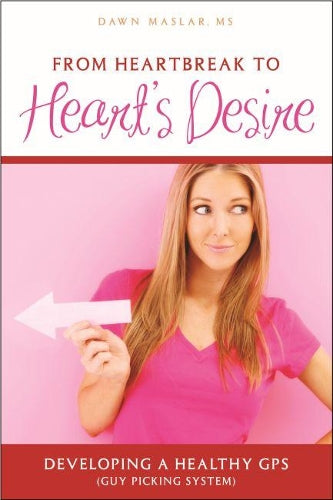 From Heartbreak to Heart's Desire