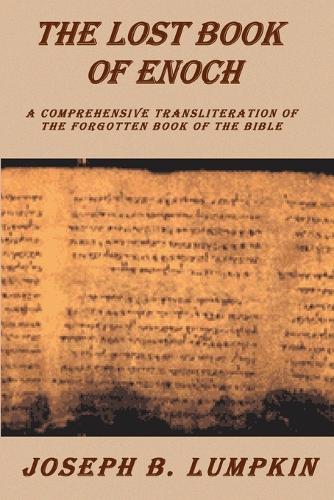 The Lost Book of Enoch