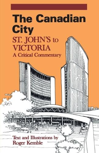 The Canadian City