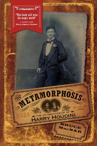 The Metamorphosis