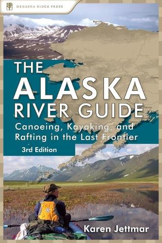 Alaska River Guide