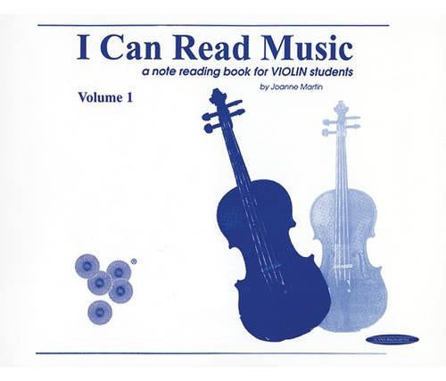 I Can Read Music vol.1