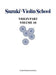 Suzuki Violin School 10