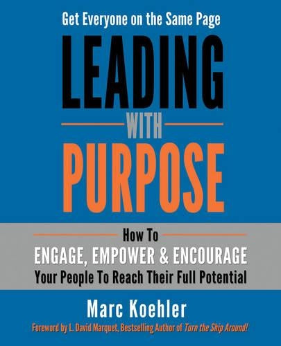 Leading with Purpose