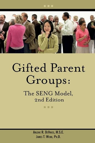 Gifted Parent Groups