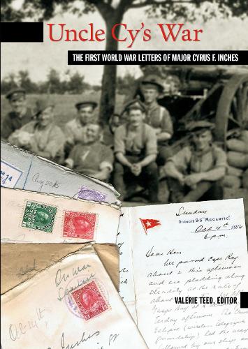 Uncle Cy's War