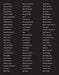 Tim Lee: One Hundred and Sixty Two People