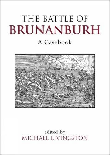 The Battle of Brunanburh