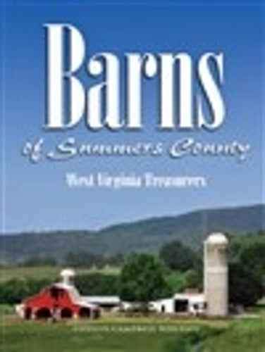 Barns of Summers County