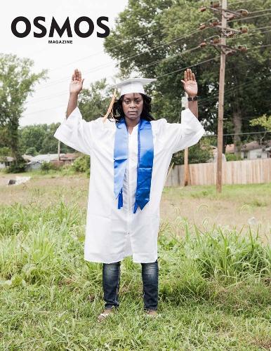 OSMOS Magazine: Issue 10