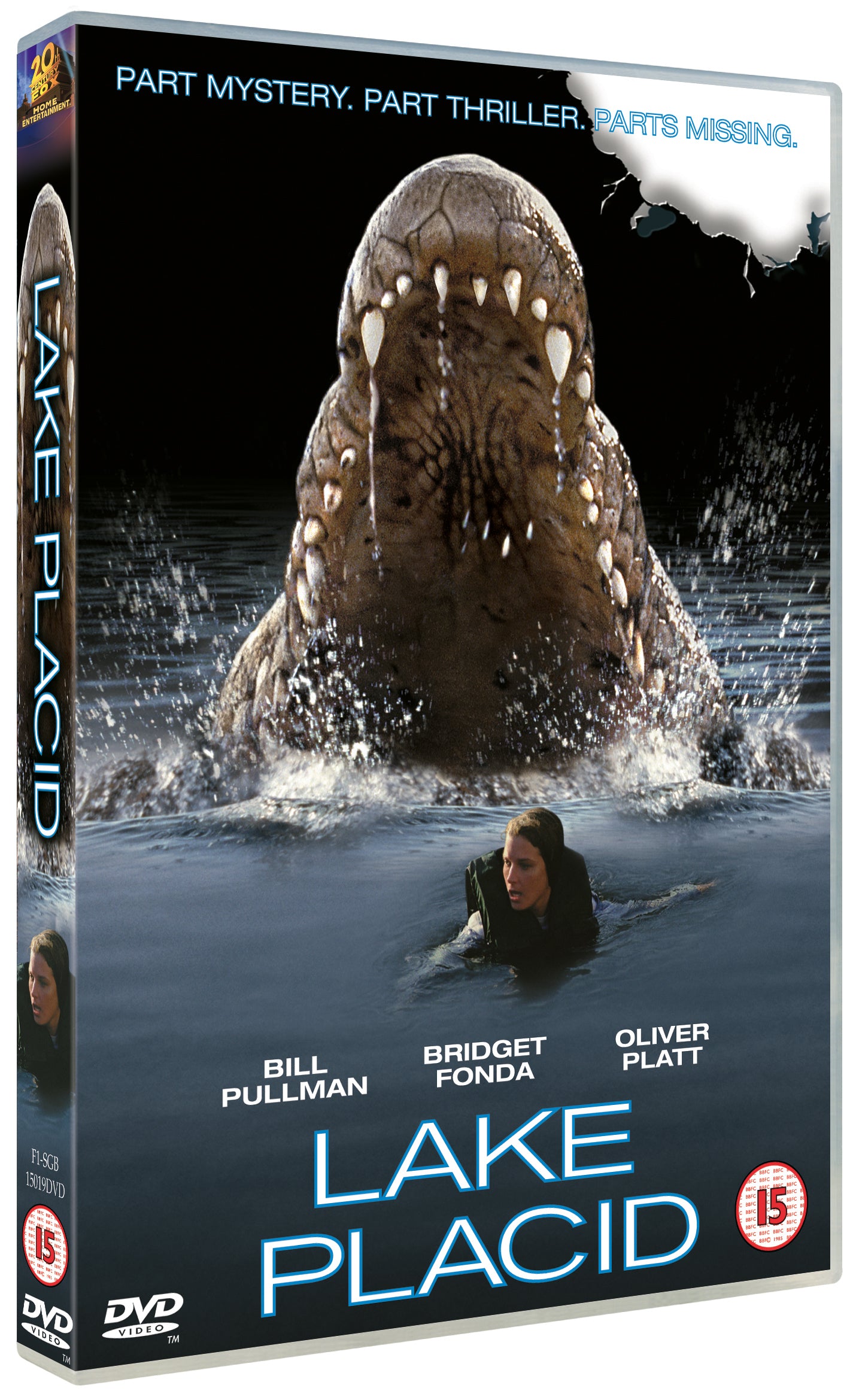 Lake Placid