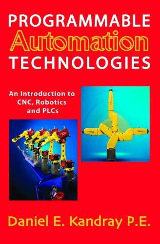 Programmable Automation Technologies