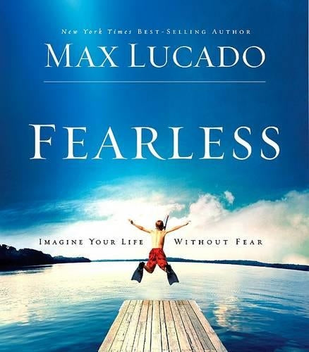 Fearless