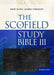 Scofield Study Bible III-NKJV