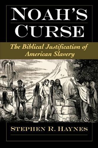 Noah's Curse