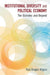 Institutional Diversity and Political Economy