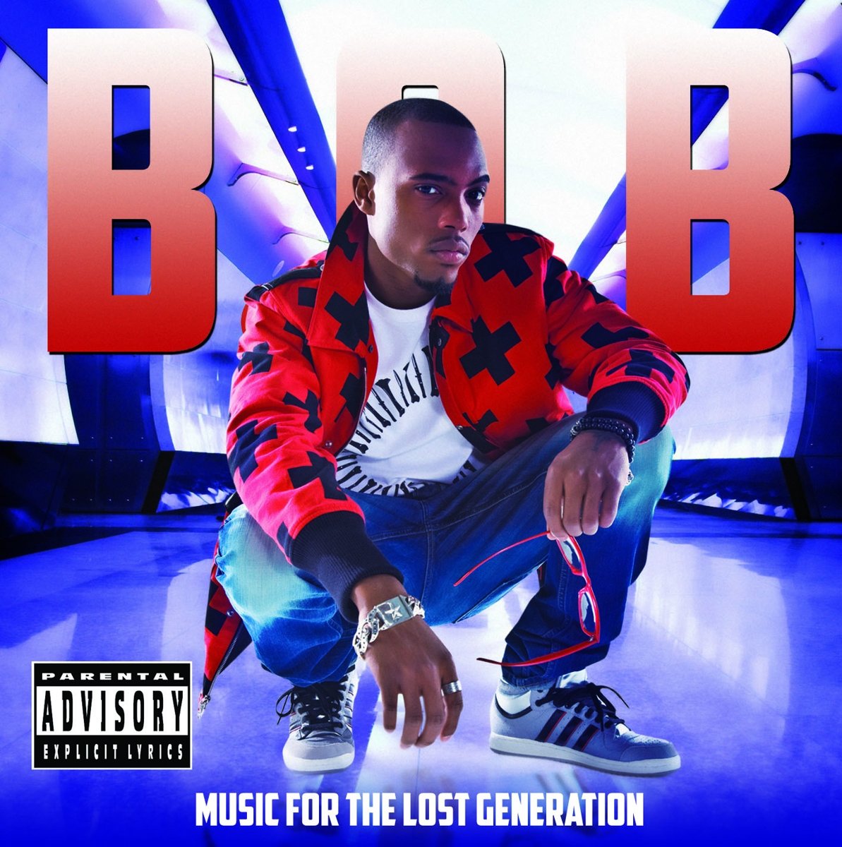 Music For The Lost Generation