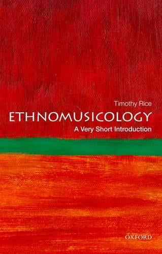 Ethnomusicology