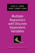Multiple Regression with Discrete Dependent Variables
