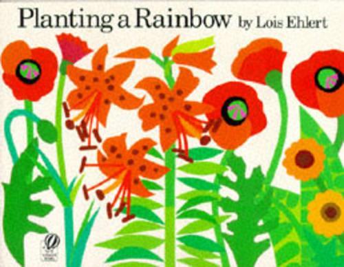 Planting A Rainbow