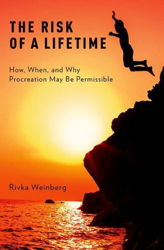 The Risk of a Lifetime