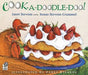 Cook-a-doodle-doo!
