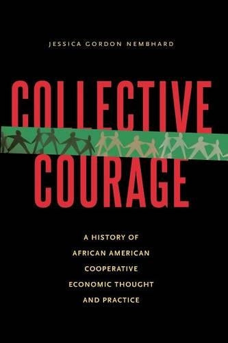 Collective Courage
