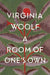 A Room of One's Own