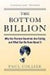 The Bottom Billion