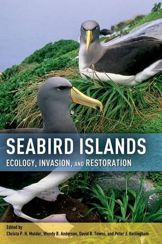 Seabird Islands
