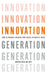 Innovation Generation