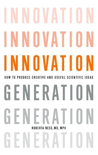 Innovation Generation