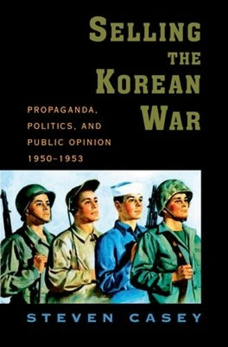 Selling the Korean War