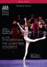 Three Ballets By Kenneth Macmillan: The Royal Ballet