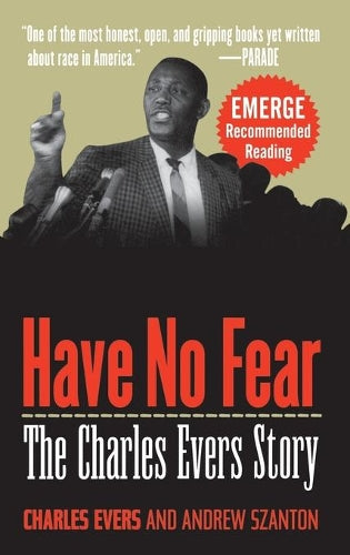 Have No Fear