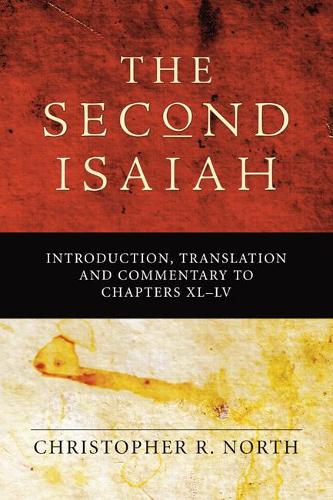 Second Isaiah