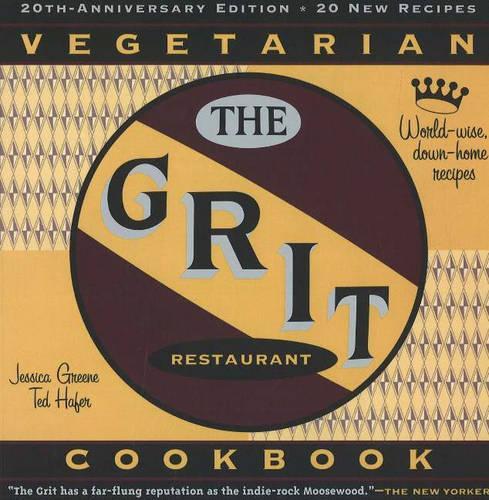 The Grit Cookbook
