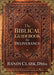 Biblical Guidebook To Deliverance, The