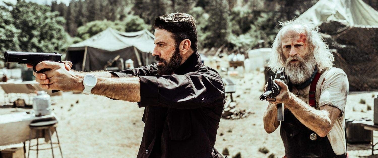 Z Nation - Staffel 4