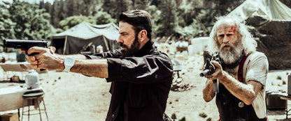 Z Nation - Staffel 4