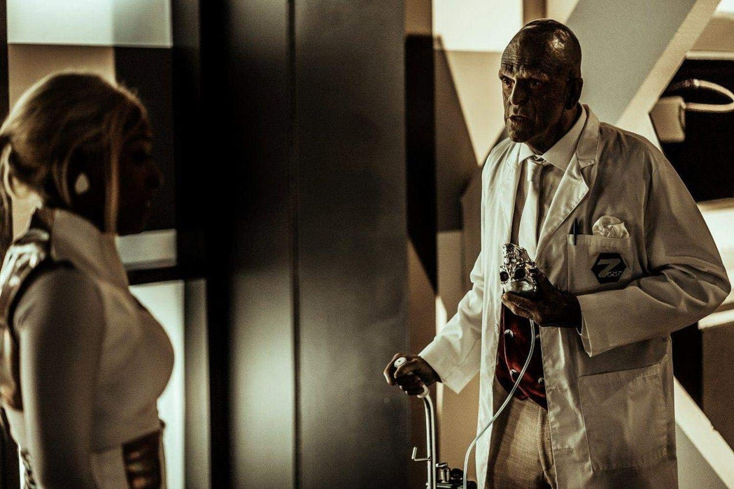 Z Nation - Staffel 4