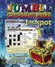 Jumble Crosswords Jackpot