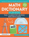 Math Dictionary for Kids