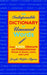 The Indispensable Dictionary of Unusual Words