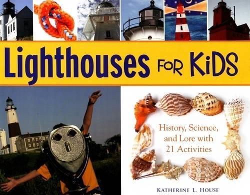 Lighthouses for Kids