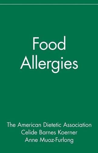 Food Allergies