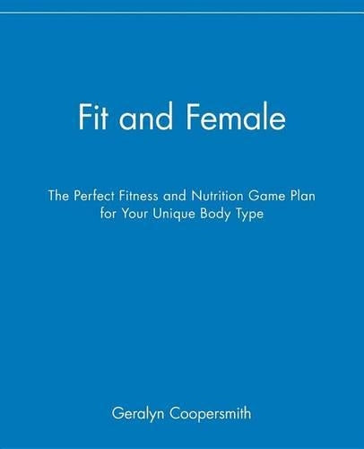 Fit and Female